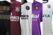 Qual � a camisa mais emblem�tica do Corinthians com a Nike? Vote na enquete do Meu Tim�o!