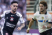 De Coronado a Pato: relembre contrata��es recentes que decepcionaram no Corinthians