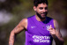 Yuri Alberto inicia transi��o f�sica no Corinthians ap�s fratura na lombar