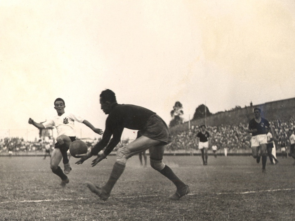 Corinthians batia o Bayern de Munique com show de ídolo e histórico ...