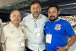 Aliados de Augusto Melo s�o suspensos do Corinthians e correm risco de expuls�o