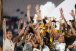 Corinthians estabelece novo prazo para pagar premia��o; jogadoras amea�am a��o judicial