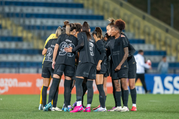 Corinthians Feminino volta a disputar Copa do Brasil após um hiato de nove anos da competição