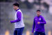 Corinthians realiza trabalhos t�ticos em dois per�odos no quinto dia de intertemporada