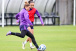 Corinthians retorna ap�s dias de folga em prepara��o para torneio feminino nos Estados Unidos