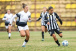 Corinthians empata com o Santos em cl�ssico equilibrado pelo Brasileir�o Feminino Sub-20