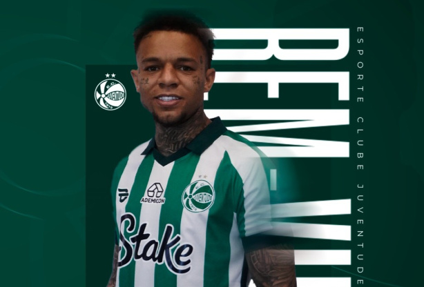 Rafael Bilu fez toda sua forma��o dentro do Corinthians, mas disputou apenas um jogo pelo profissional alvinegro