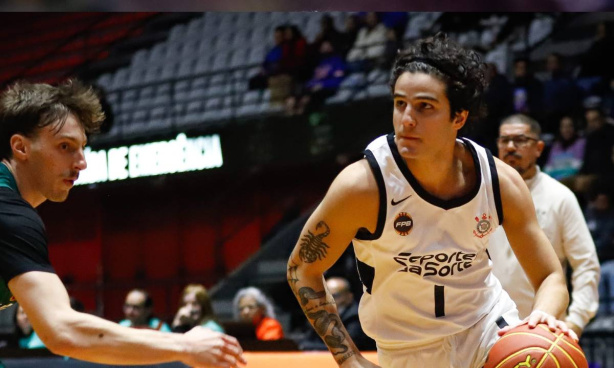 Timão integra o Grupo D na próxima etapa do torneio