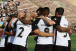 Corinthians empata com o Boca Legends pelo Reencontro de Gigantes em jogo de festa no Pacaembu
