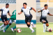 Trio retorna para a base em momento decisivo no Sub-20 do Corinthians; centroavante agrada a Dorival
