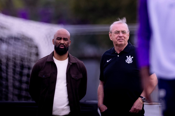 Janela de transferências abre oficialmente: veja como funciona e quem está no radar do Corinthians