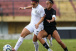 Corinthians sofre empate do Santos no fim e perde chance de se isolar no Brasileiro Feminino Sub-20