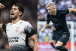 Cear� tem desfalques de dois velhos conhecidos da Fiel para duelo contra o Corinthians