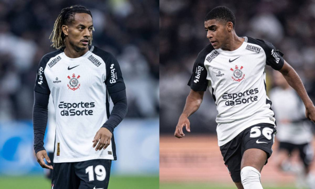 Dorival comenta primeira partida de Gui Neg�o como titular e exalta entrada decisiva de Carrillo