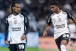 Dorival comenta primeira partida de Gui Neg�o como titular e exalta entrada decisiva de Carrillo