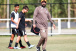 Corinthians finaliza prepara��o para enfrentar o Athletico pelo Brasileiro Sub-17
