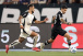Volante do Corinthians lamenta primeiro tempo ruim e valoriza ponto contra time com moral do Mundial