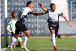 Corinthians d� show e vira sobre o Botafogo pelo Brasileiro Sub-17