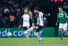 Trio do Corinthians divide pr�mio de craque da partida em avalia��o da Fiel ap�s D�rbi; veja notas