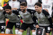 Trio GYM pode voltar a atuar junto na semifinal da Copa do Brasil ap�s mais de um m�s fora