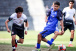 Corinthians � derrotado pelo S�o Jos� e perde invencibilidade na segunda fase do Paulista Sub-17