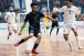 Corinthians � derrotado pelo Santo Andr� e encerra invencibilidade no Paulista de Futsal