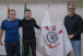 Inspira��o em Guardiola e t�tulos na base: conhe�a William Batista, t�cnico do Corinthians Sub-20