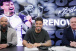 Corinthians anuncia renova��o contratual de Matheus Bidu; veja dura��o