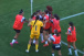 Corinthians vence o Palmeiras fora de casa e avan�a �s semifinais do Brasileir�o Feminino Sub-20