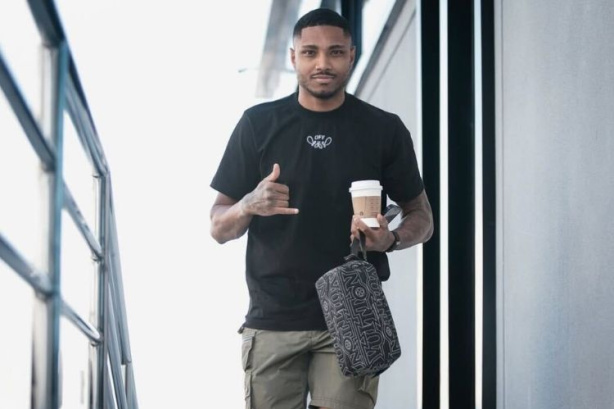 Vitinho será o segundo reforço do Corinthians em 2025