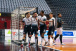 Corinthians volta a ter sequ�ncia sem vit�rias no futsal ap�s mais de um ano
