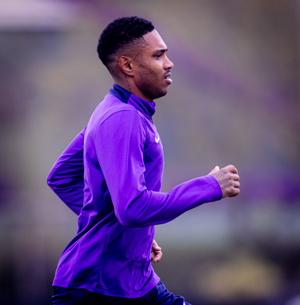 Vitinho é o novo jogador do Corinthians