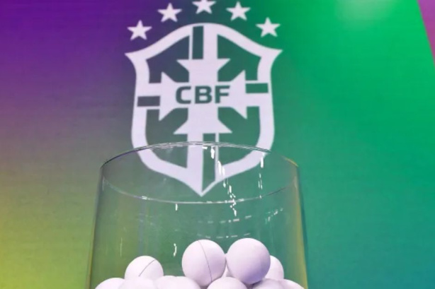 Sorteio das oitavas de final da Copa do Brasil Feminina foi realizado nesta terça-feira