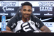 Refor�o do Corinthians fala sobre desfalques e faz compara��es com o futebol �rabe