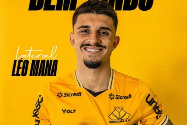Lateral do Corinthians é anunciado por empréstimo em novo clube