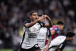 Destaque da base marca primeiro gol pelo profissional do Corinthians; confira