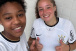 Corinthians vira sobre o Internacional e est� na final do Brasileir�o Feminino Sub-17