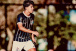 Atacante contratado pela gest�o Augusto Melo deixa a base do Corinthians ap�s tr�s meses