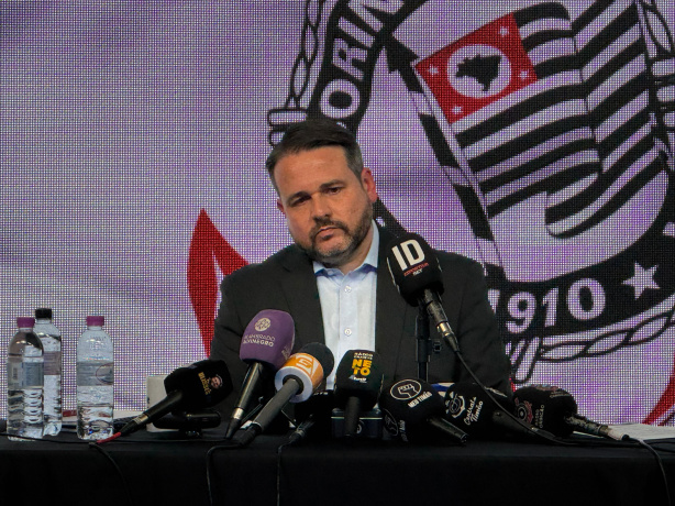 Em documento apresentado pelo candidato André Castro, o Banco GSP estaria interessado em investir até 1 bilhão de dólares no Corinthians