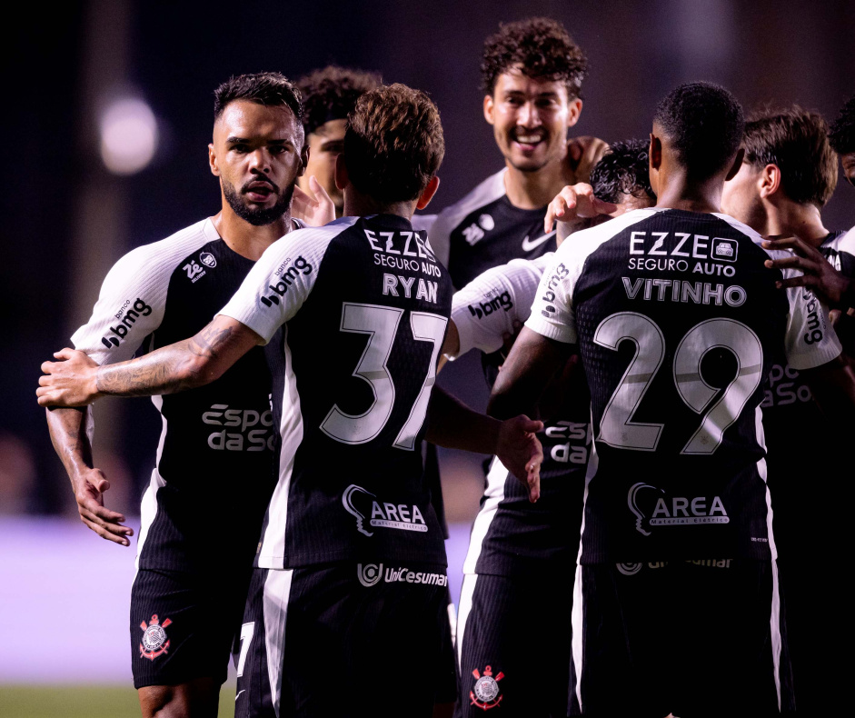 Vasco x Corinthians: melhores momentos