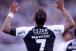 Maycon celebra gol marcado e reage �s cr�ticas com naturalidade no Corinthians