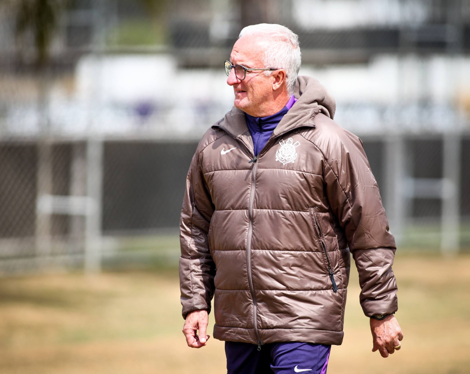 TIMÃO PRONTO? O Corinthians finaliza treinos para o confronto decisivo!  