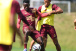 Com dificuldades na S�rie B e ex-corinthianos no elenco: como o Athletico-PR recebe o Corinthians