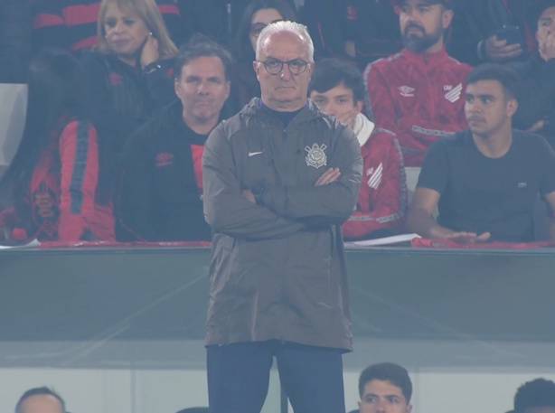 Corinthians ainda n�o foi vazado na Copa do Brasil 2025