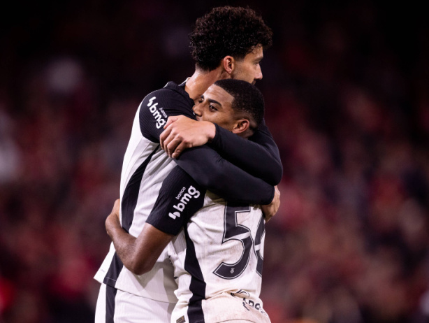 Corinthians atinge feito na Copa do Brasil que não acontecia há 24 anos