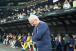 Dorival valoriza entrega do Corinthians e admite dificuldades com desfalques em empate no D�rbi