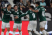 Pressionados, com novo ataque e em busca do segundo lugar: veja como Palmeiras encara o Corinthians