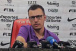 T�cnico do Corinthians minimiza press�o ap�s classifica��o e refor�a confian�a no projeto atual