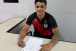 Filho do Terr�o assina com clube do Brasil ap�s passagem na Hungria; Corinthians mant�m percentual