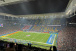 Veja imagens da partida entre Los Angeles Chargers e Kansas City Chiefs na Neo Qu�mica Arena